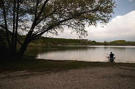 Sport fishing